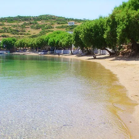 酒店 波尔托斯考塔利浪漫酒店 3*