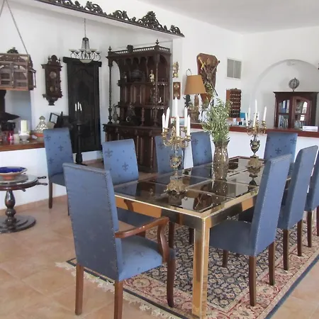 Porto Scoutari Romantic Skala (Patmos)