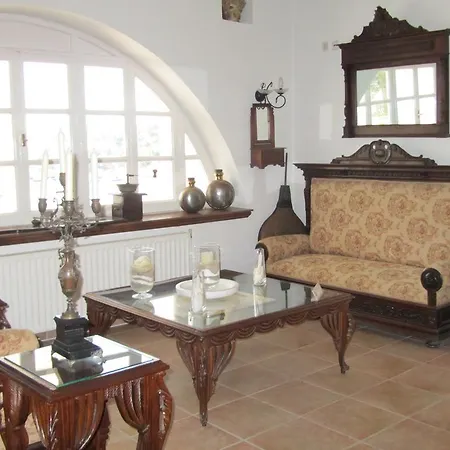 Porto Scoutari Romantic Skala (Patmos)