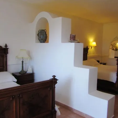 Porto Scoutari Romantic Skala (Patmos)