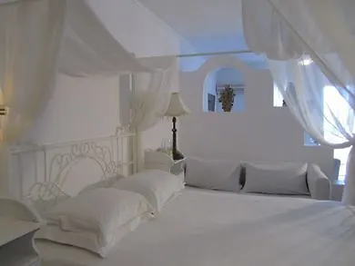 Hotell Porto Scoutari Romantic