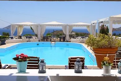 Hotell Porto Scoutari Romantic 3*