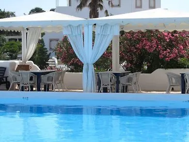 Porto Scoutari Romantic 3* Skala (Patmos)