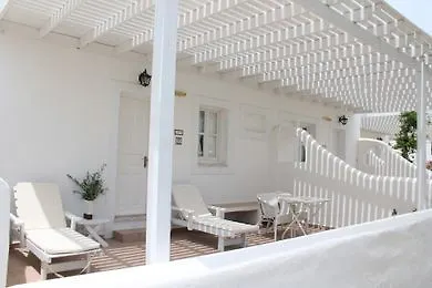 Porto Scoutari Romantic 3* Skala (Patmos)