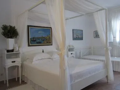Hotell Porto Scoutari Romantic