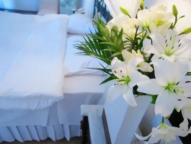 Porto Scoutari Romantic Hotell 3*