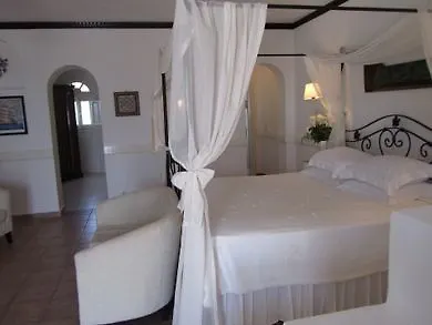 Porto Scoutari Romantic 3* Skala (Patmos)