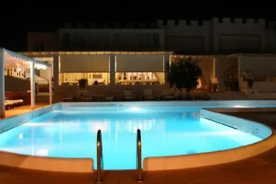 Hotell Porto Scoutari Romantic