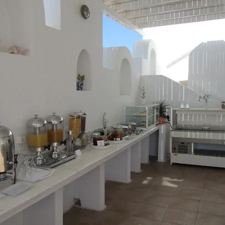 酒店 波尔托斯考塔利浪漫酒店