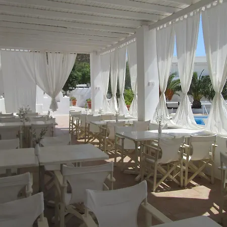 Porto Scoutari Romantic 호텔