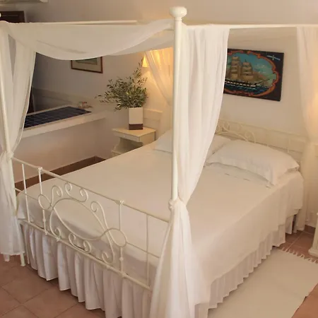 호텔 Porto Scoutari Romantic 3*