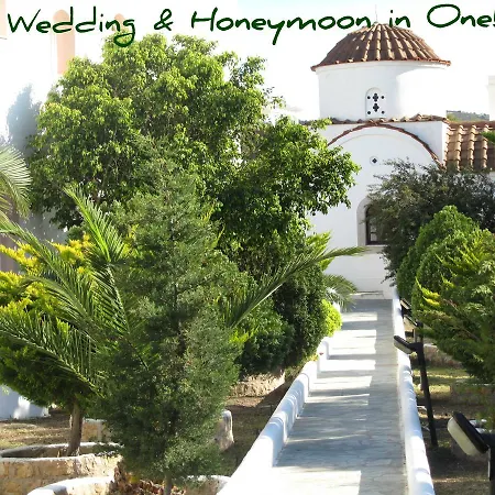 波尔托斯考塔利浪漫酒店