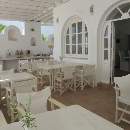 Porto Scoutari Romantic Hotel 3*