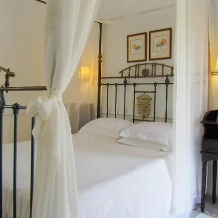 Hotel Porto Scoutari Romantic 3*