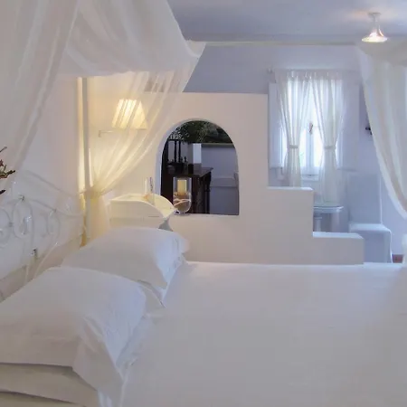 Porto Scoutari Romantic 3* Skala (Patmos)