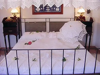 Hotell Porto Scoutari Romantic