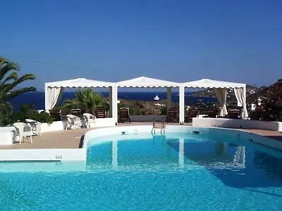 Porto Scoutari Romantic Skala