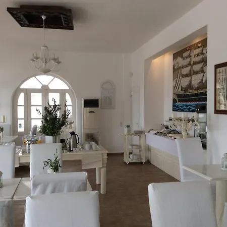 Hotell Porto Scoutari Romantic 3*