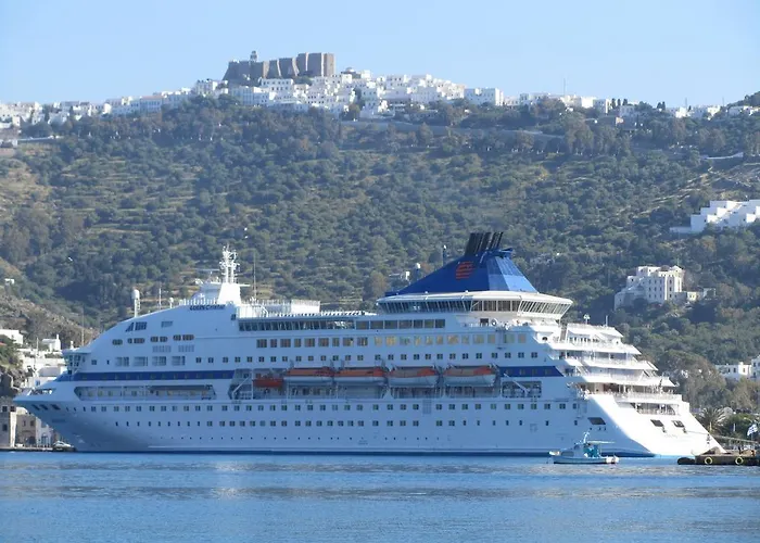 Porto Scoutari Romantic 3*