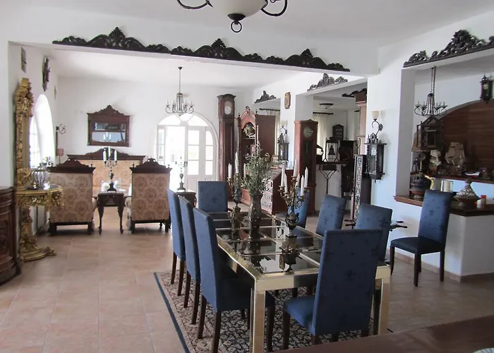 Porto Scoutari Romantic