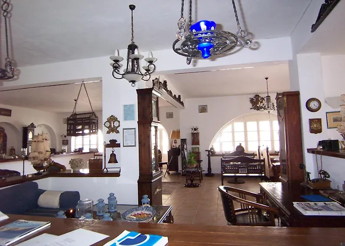 Porto Scoutari Romantic