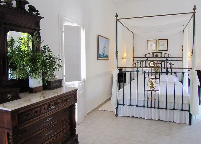 Porto Scoutari Romantic Otel 3*