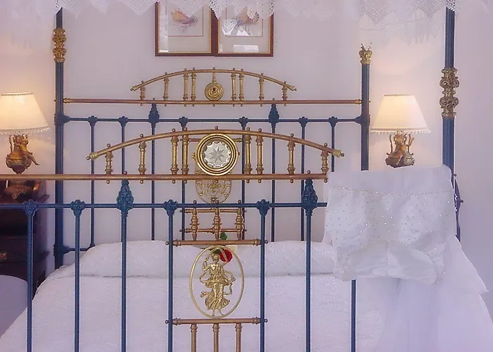 Porto Scoutari Romantic Otel 3*