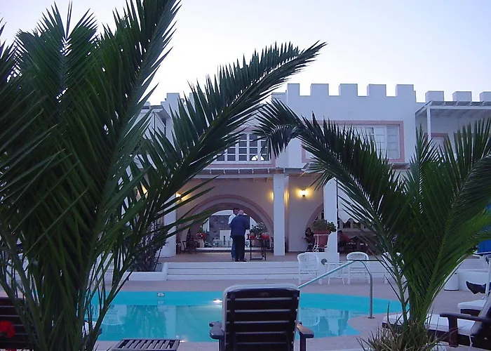 Porto Scoutari Romantic