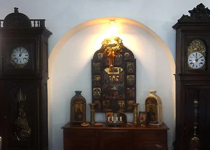 Porto Scoutari Romantic 3*