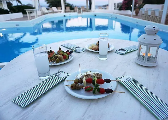 Porto Scoutari Romantic 3*