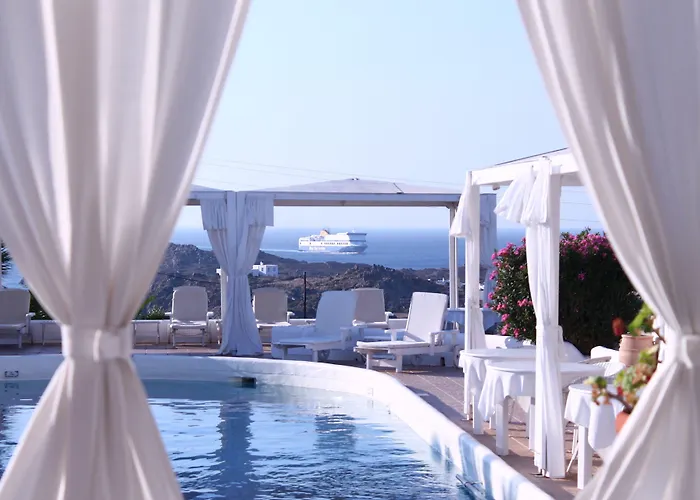 Porto Scoutari Romantic