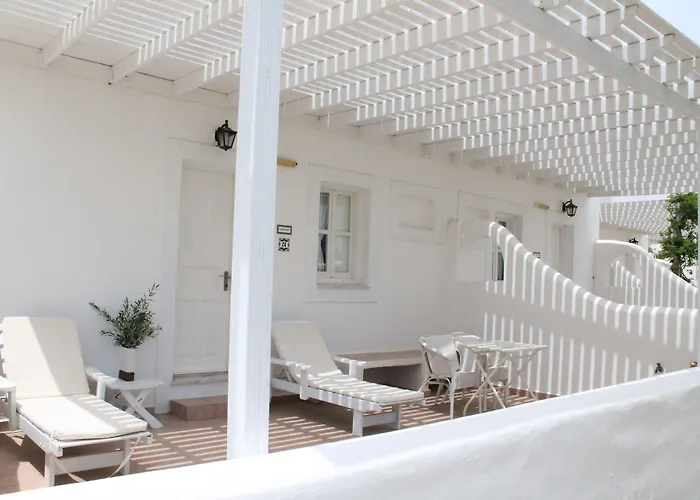 Porto Scoutari Romantic Otel