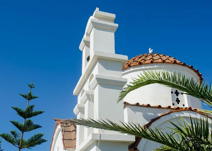 Porto Scoutari Romantic Skala