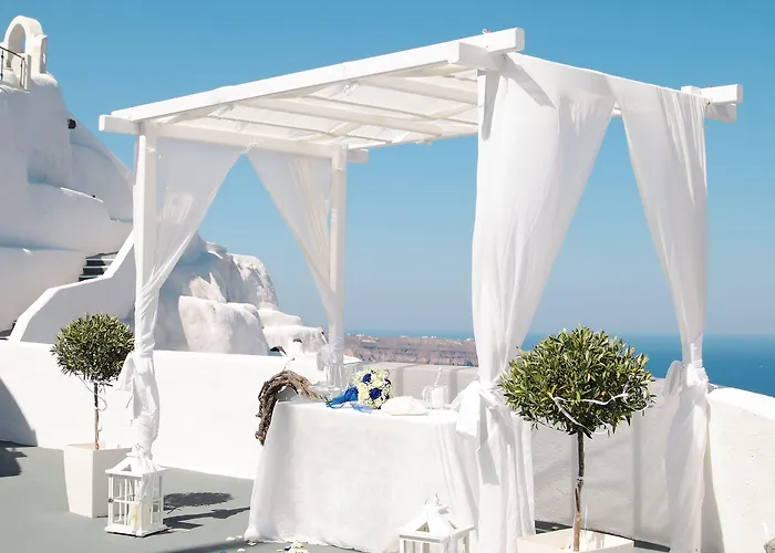 Otel Porto Scoutari Romantic 3*