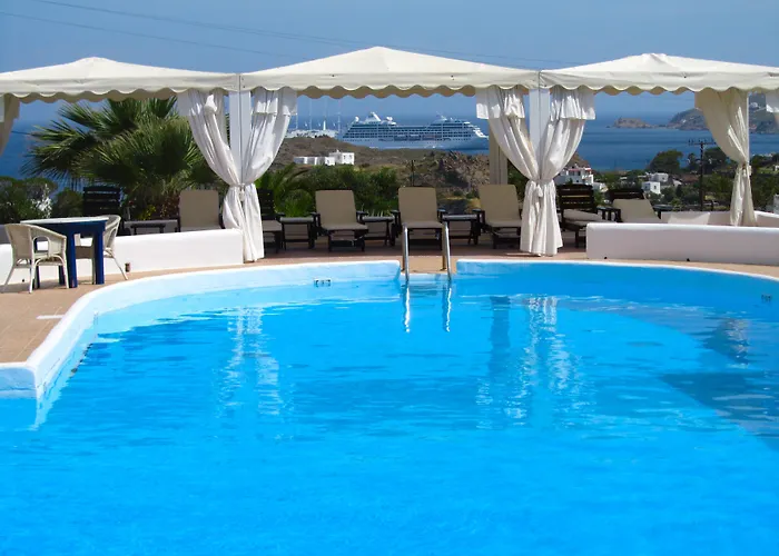 Porto Scoutari Romantic 3*