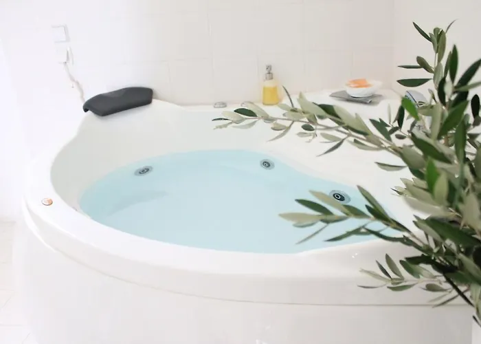 Otel Porto Scoutari Romantic