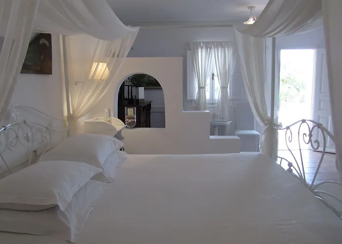 Porto Scoutari Romantic Skala