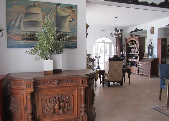 Porto Scoutari Romantic