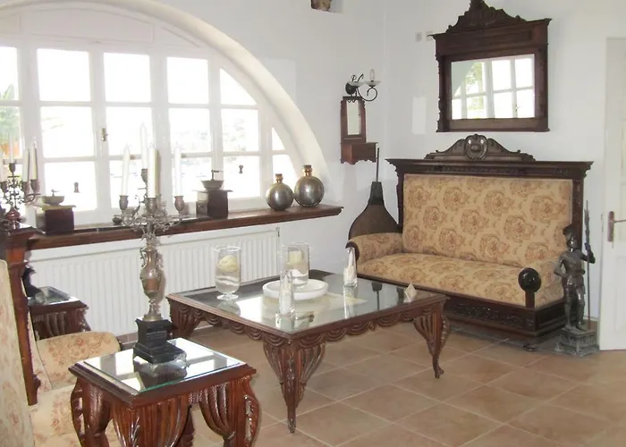 Porto Scoutari Romantic Skala