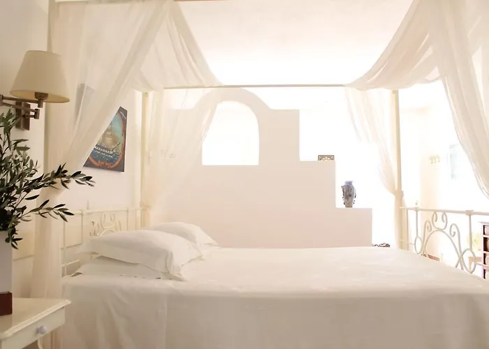 Porto Scoutari Romantic 3* Skala