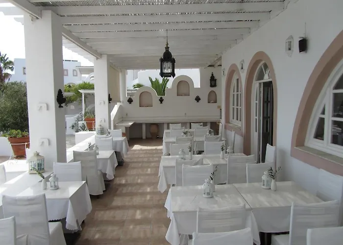 Otel Porto Scoutari Romantic