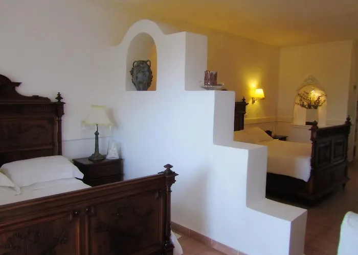 Porto Scoutari Romantic Skala