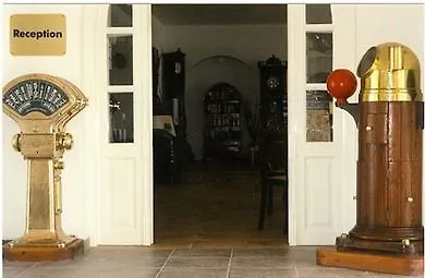 Otel Porto Scoutari Romantic 3*