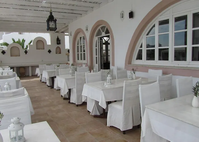 Otel Porto Scoutari Romantic