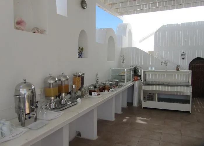 Otel Porto Scoutari Romantic