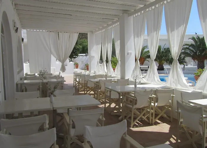 Porto Scoutari Romantic Otel