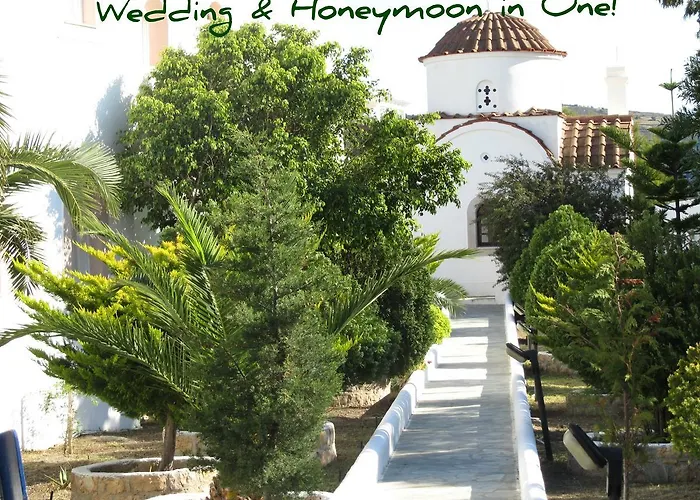 Porto Scoutari Romantic