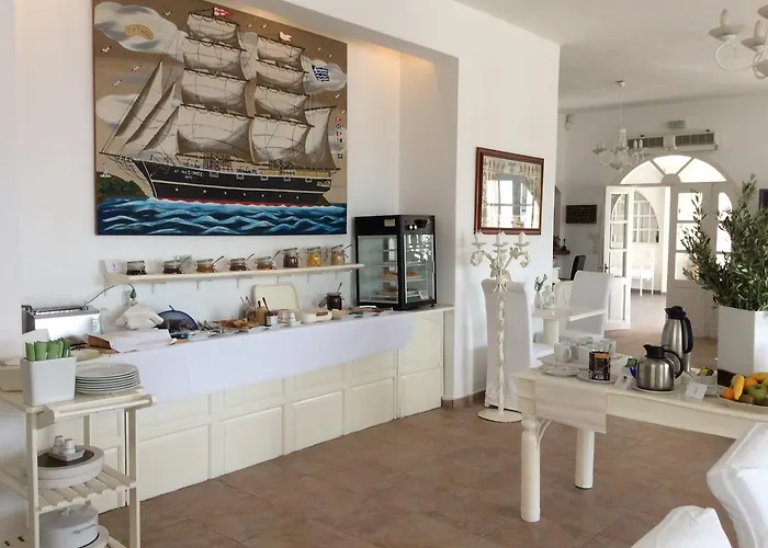 Porto Scoutari Romantic Otel 3*