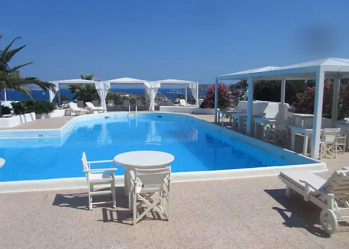 Otel Porto Scoutari Romantic