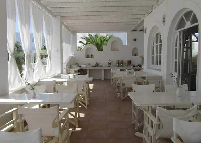 Porto Scoutari Romantic Skala